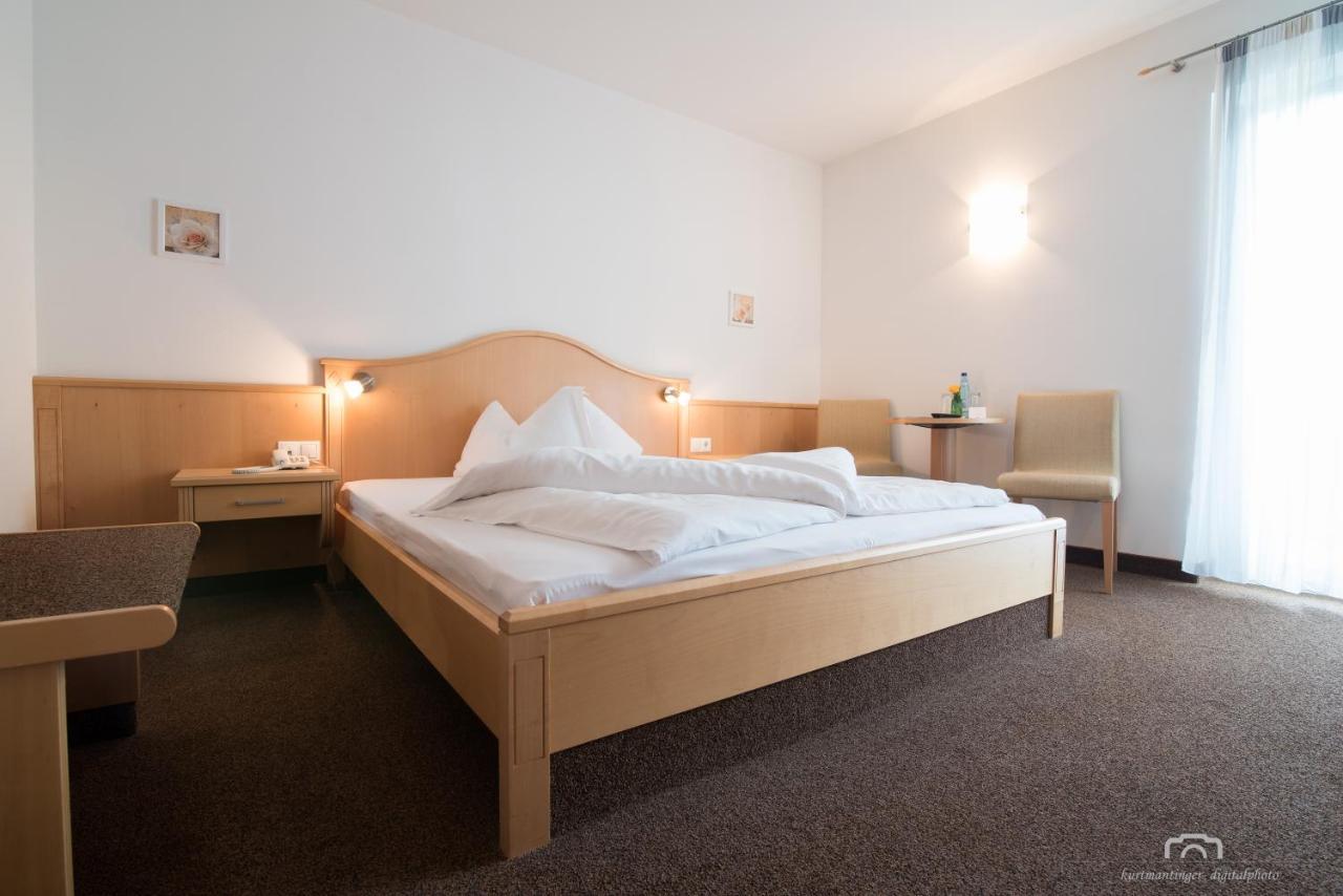 Kreuzstein Bed&Breakfast Eppan an der Weinstraße Exteriör bild