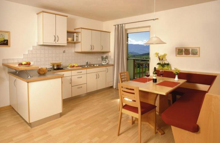 Kreuzstein Bed&Breakfast Eppan an der Weinstraße Exteriör bild