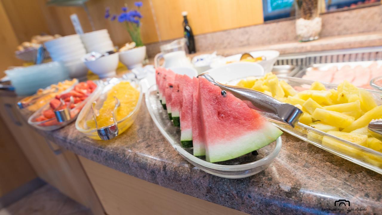Kreuzstein Bed&Breakfast Eppan an der Weinstraße Exteriör bild