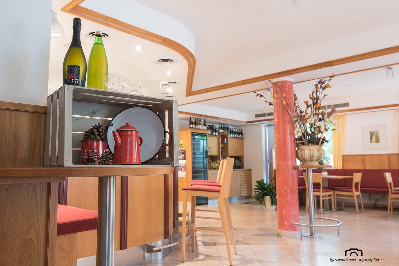 Kreuzstein Bed&Breakfast Eppan an der Weinstraße Exteriör bild